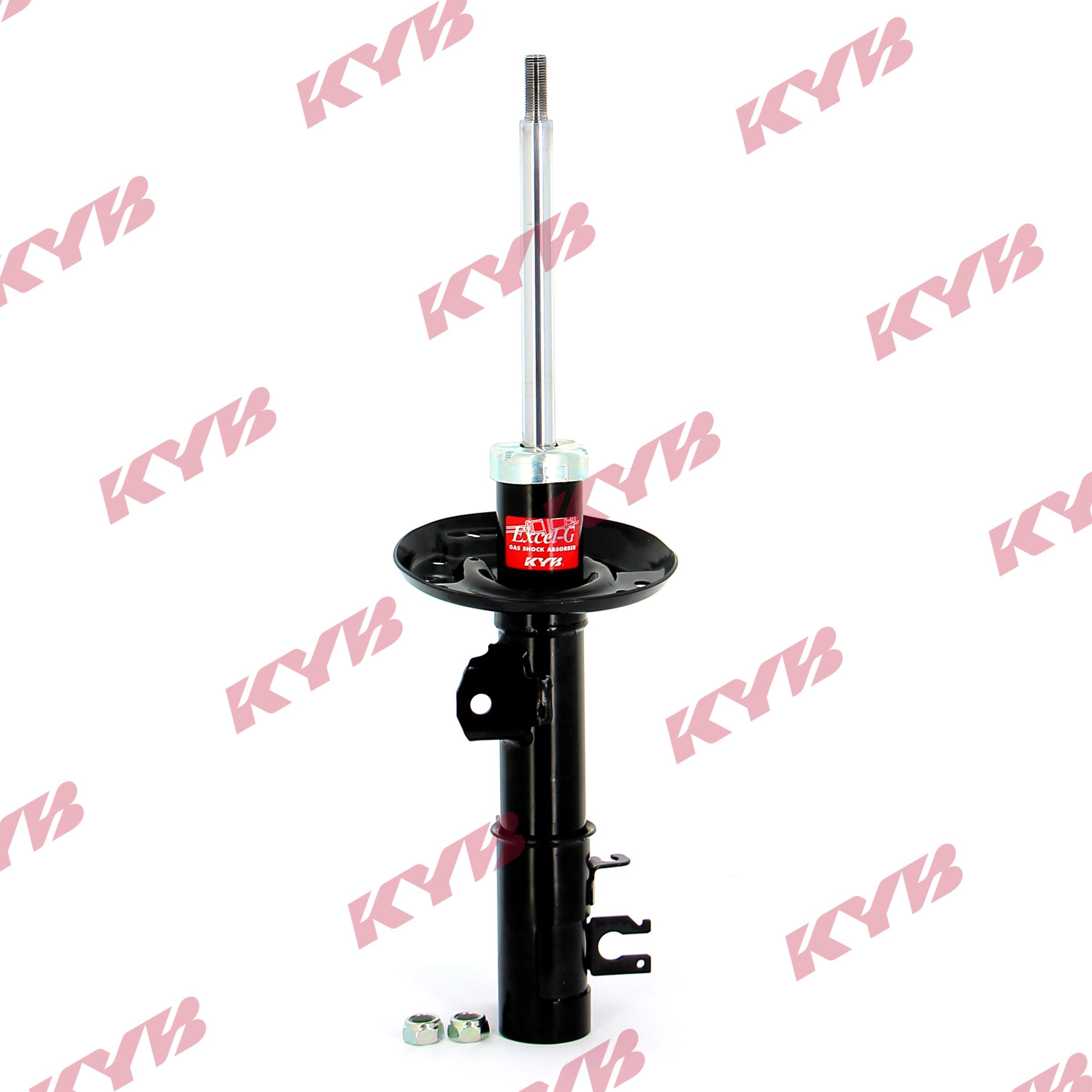 KYB Schokdemper 3330042