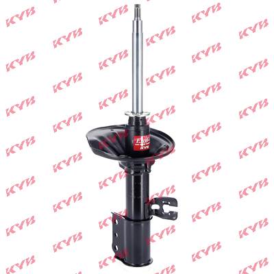 KYB Schokdemper 334035