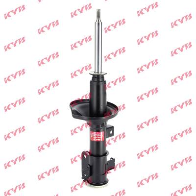 KYB Schokdemper 334207