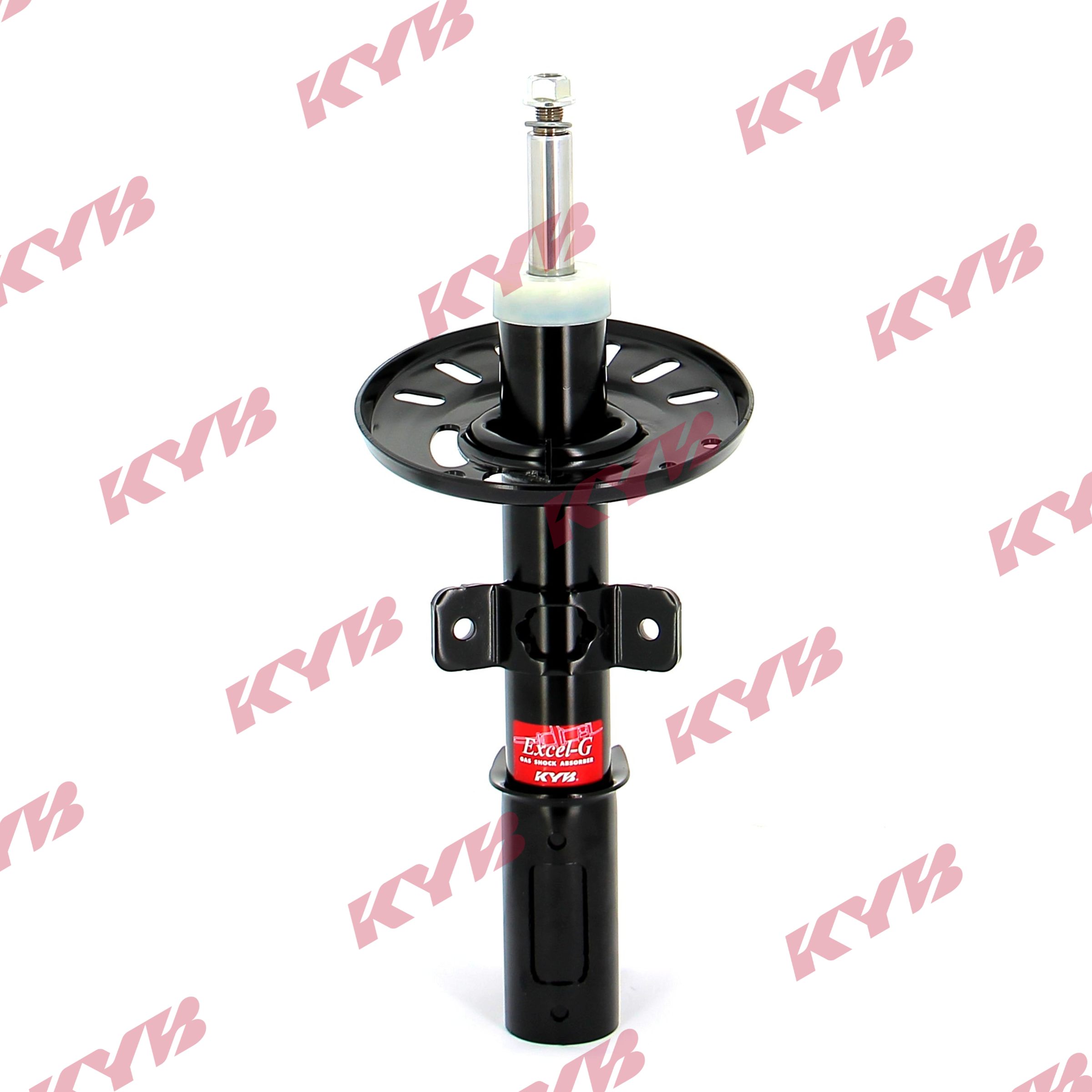 KYB Schokdemper 3348108