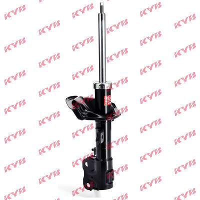 KYB Schokdemper 339105