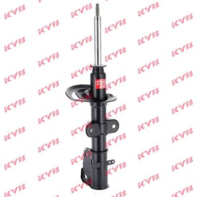 KYB Schokdemper 339344