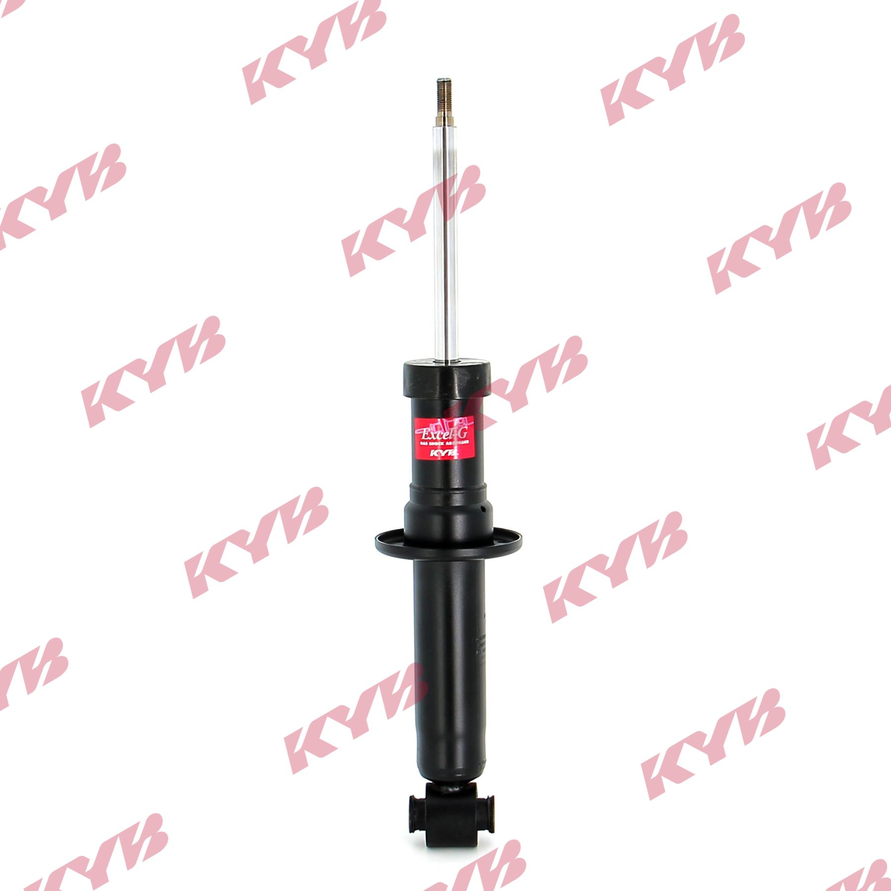 KYB Schokdemper 3418011