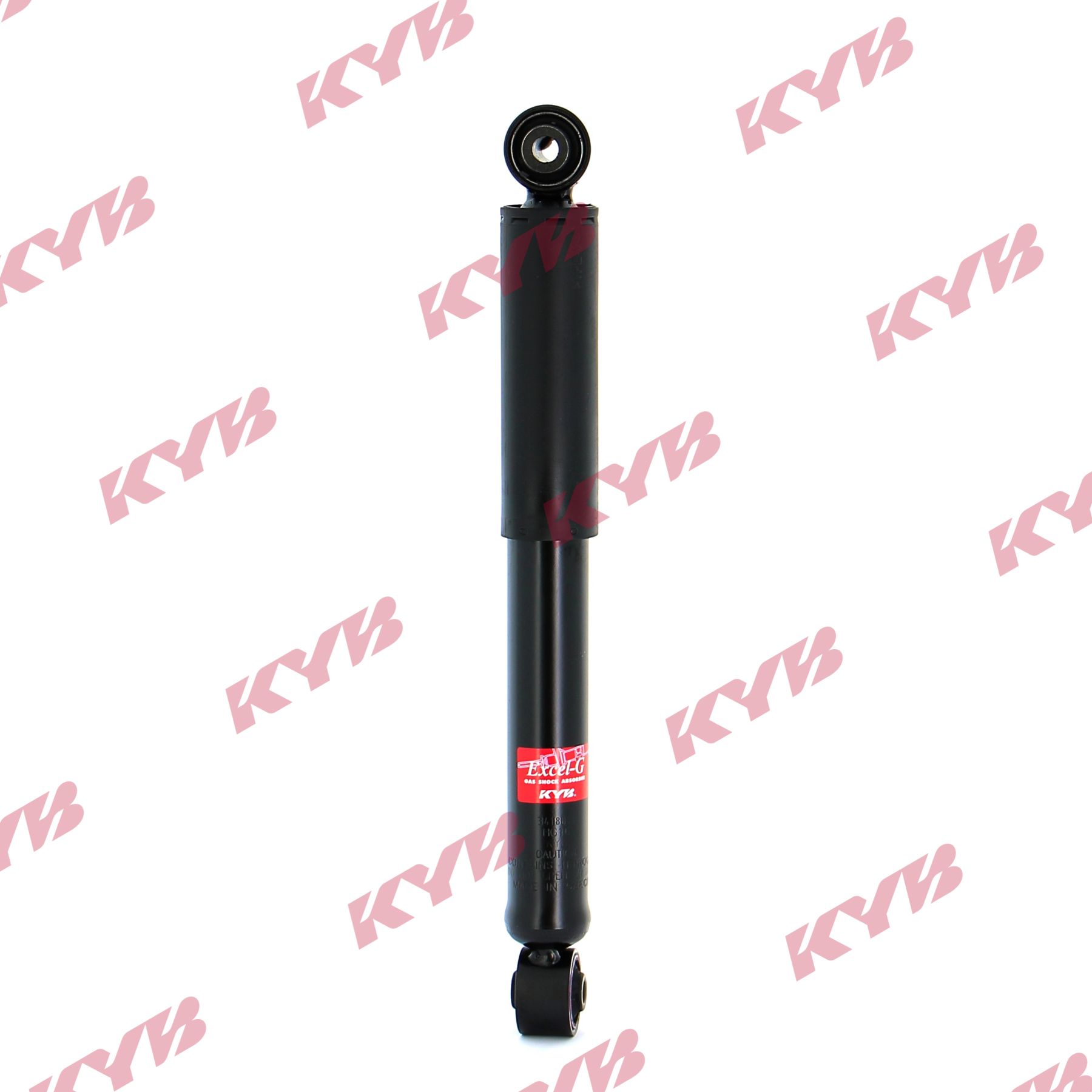 KYB Schokdemper 3418018