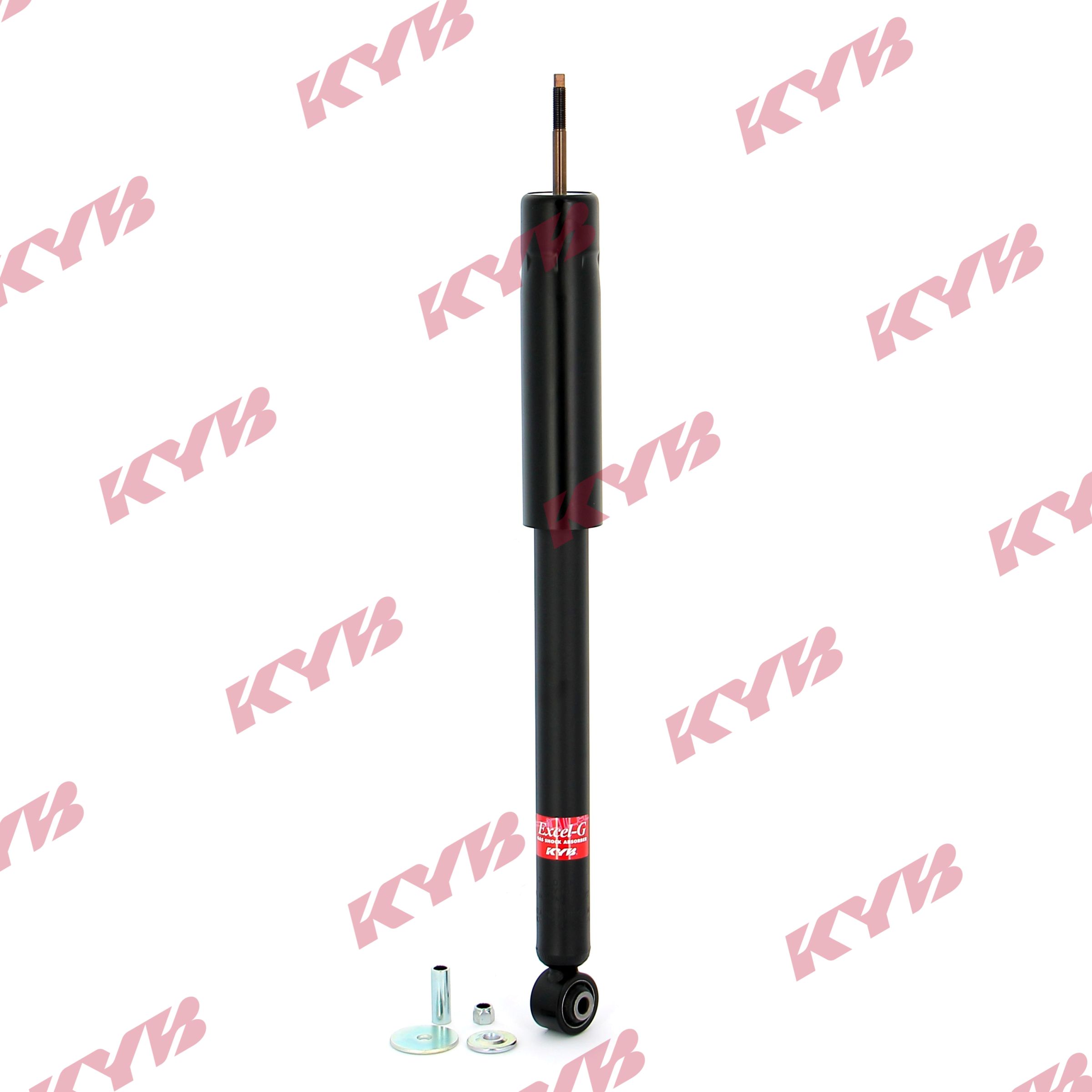 KYB Schokdemper 3430105