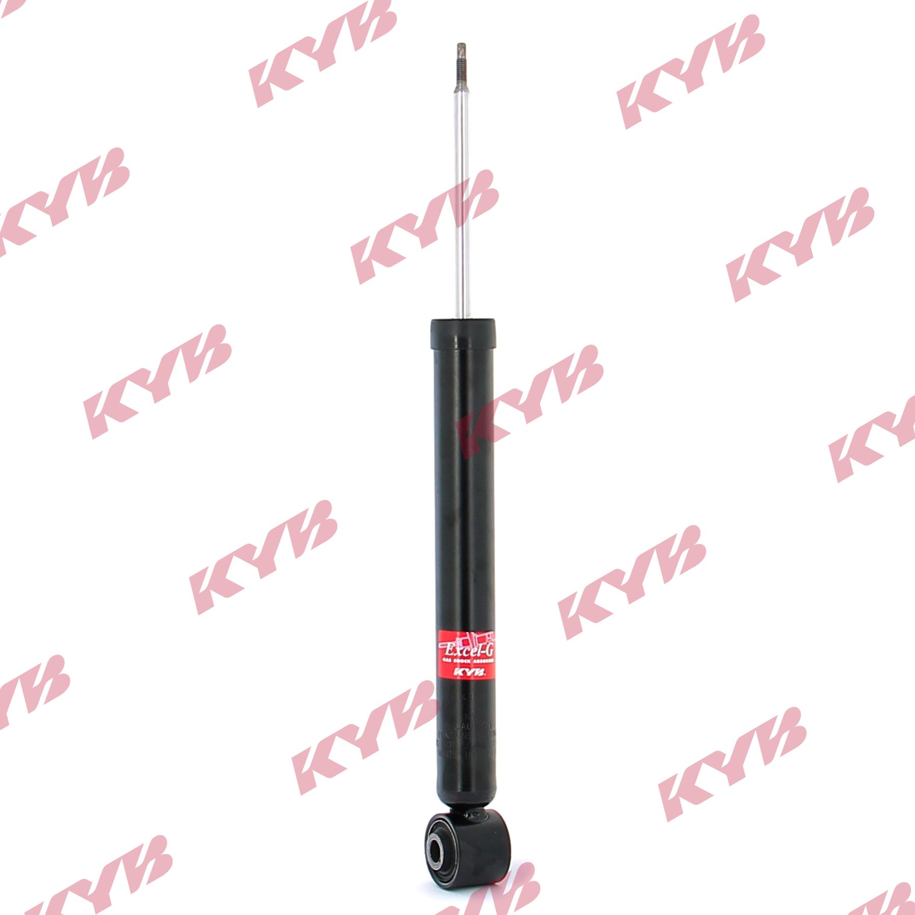 KYB Schokdemper 3438019