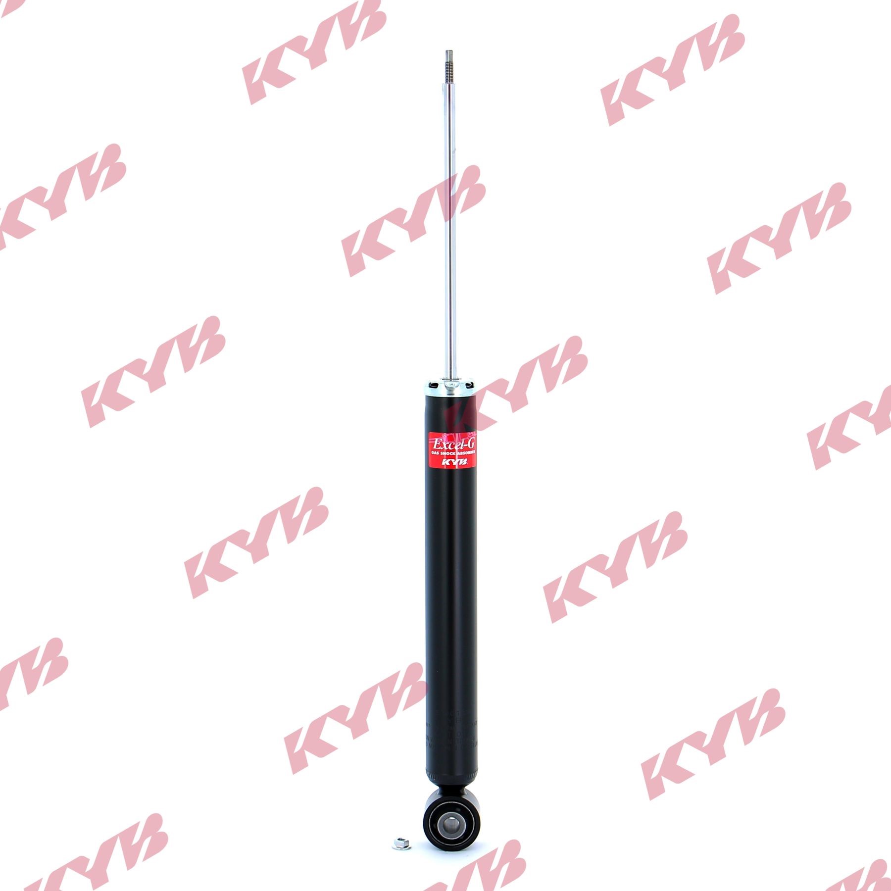 KYB Schokdemper 3440137