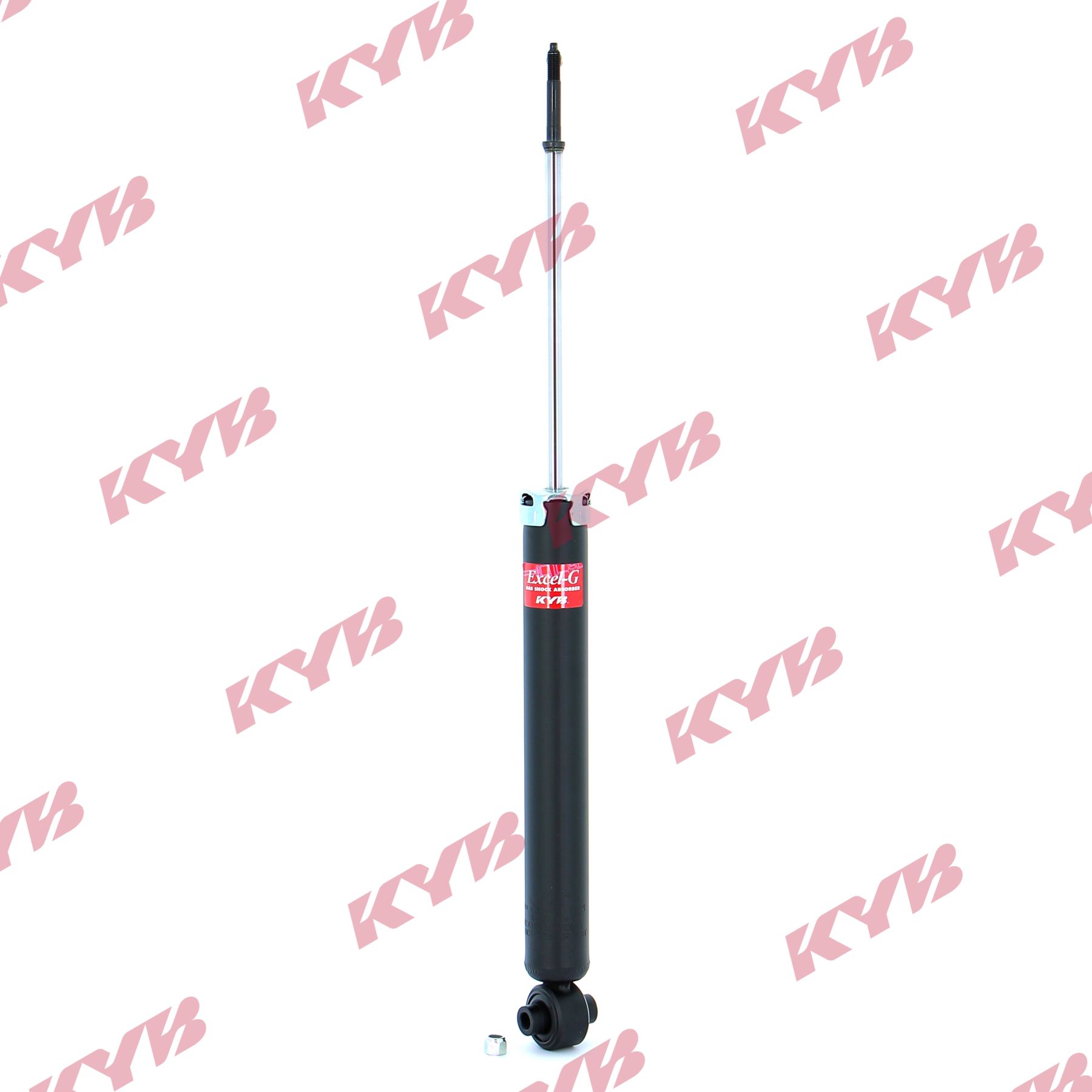 KYB Schokdemper 349104