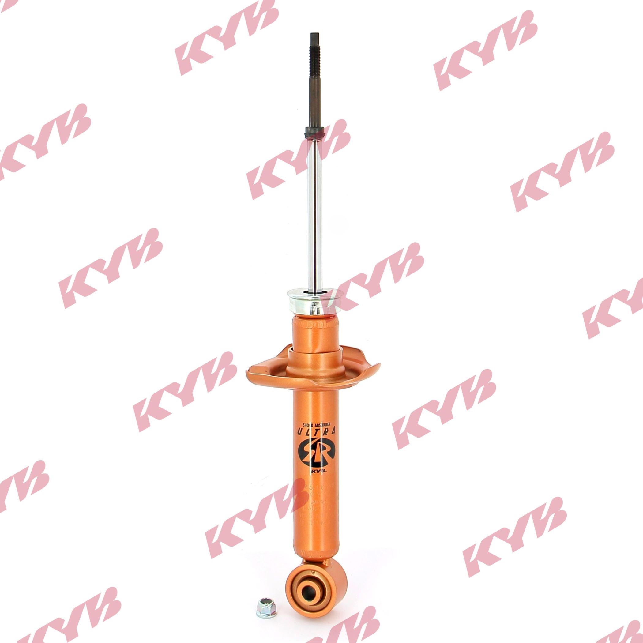 KYB Schokdemper 351028