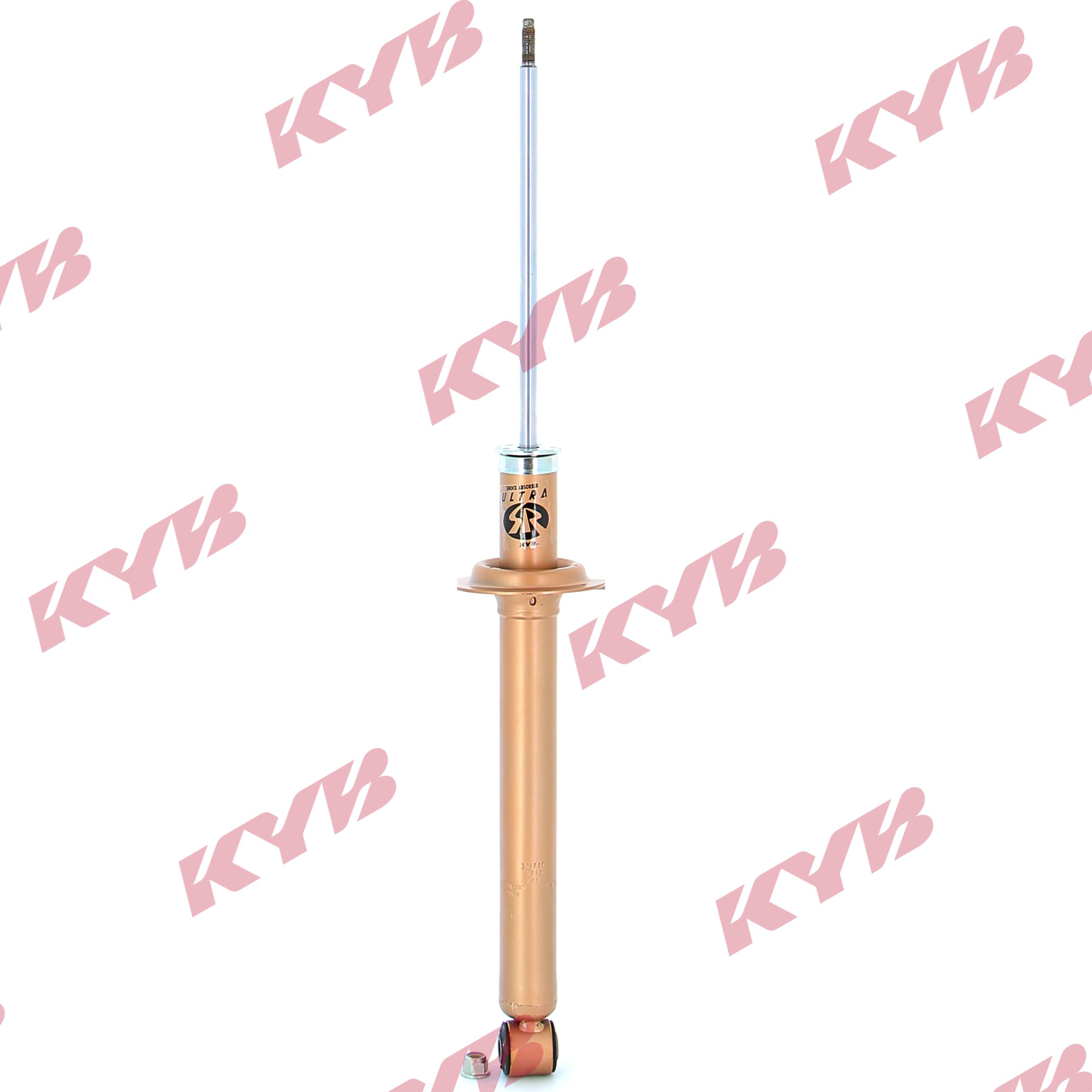 KYB Schokdemper 351702