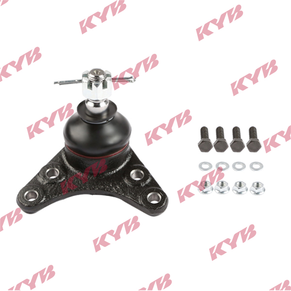 KYB Fuseekogel KBJ4075