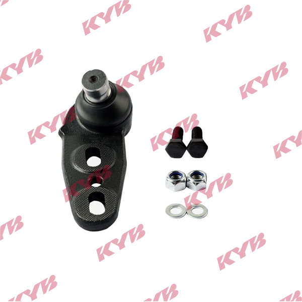 KYB Fuseekogel KBJ4109