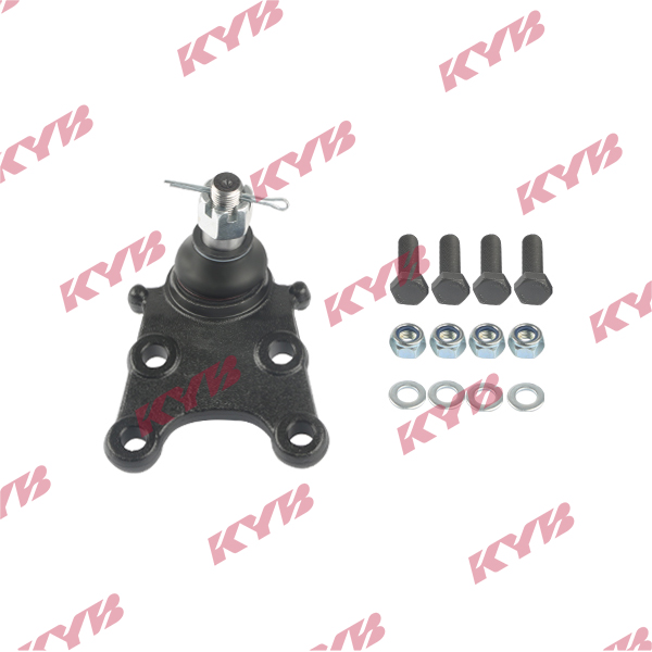 KYB Fuseekogel KBJ4127