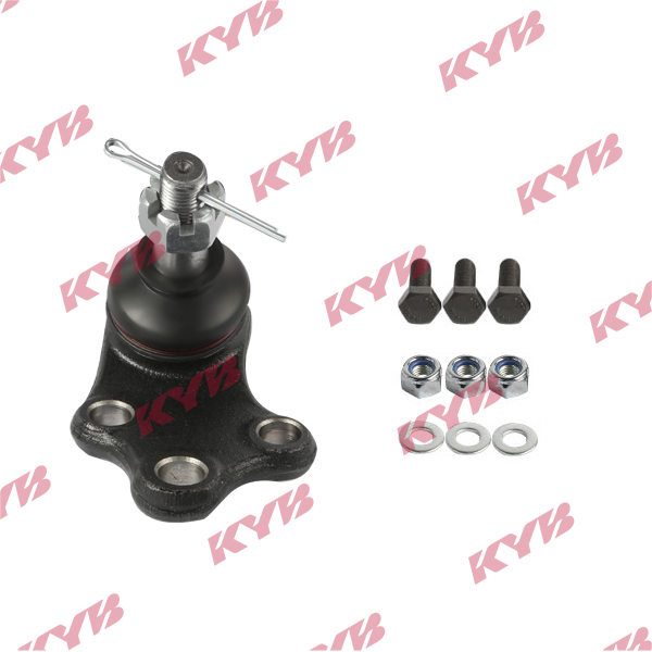 KYB Fuseekogel KBJ4134