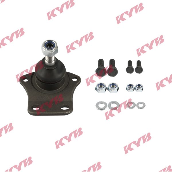 KYB Fuseekogel KBJ4152