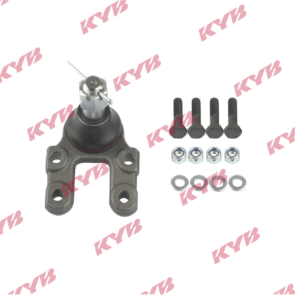 KYB Fuseekogel KBJ4157