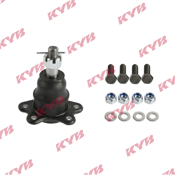 KYB Fuseekogel KBJ4183