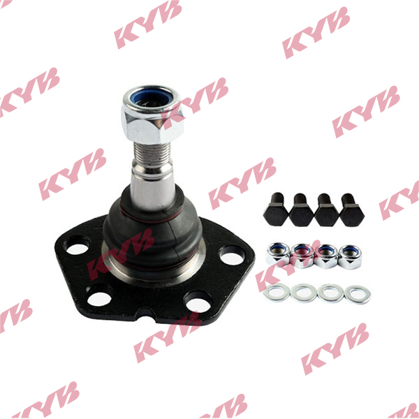 KYB Fuseekogel KBJ4240