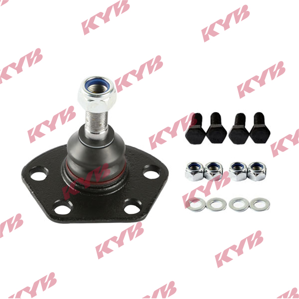 KYB Fuseekogel KBJ4246