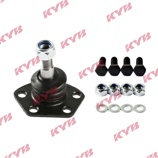 KYB Fuseekogel KBJ4247