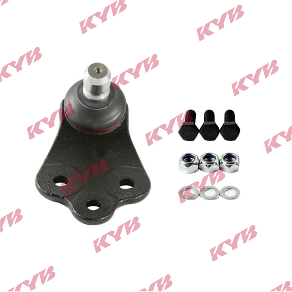 KYB Fuseekogel KBJ4263