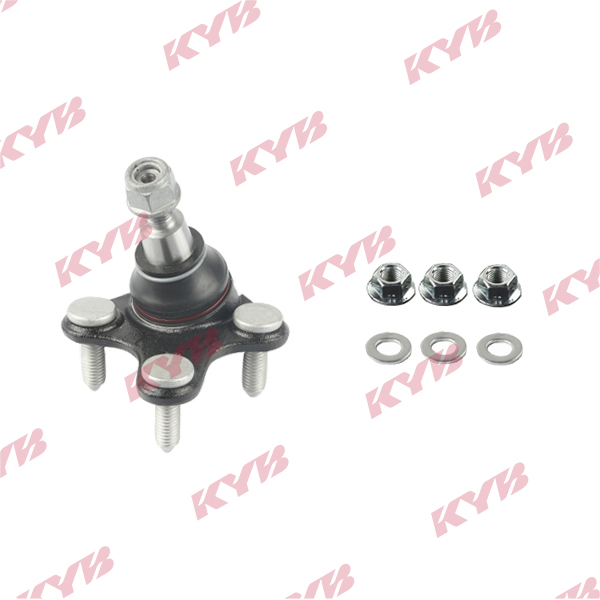 KYB Fuseekogel KBJ4369