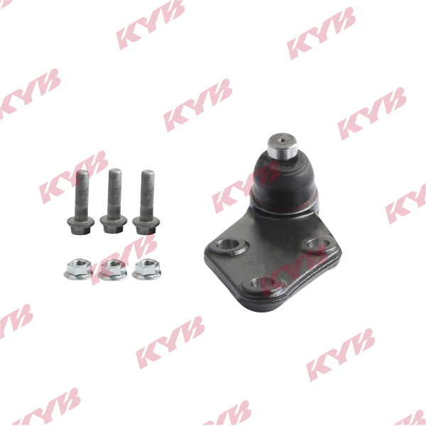 KYB Fuseekogel KBJ4469