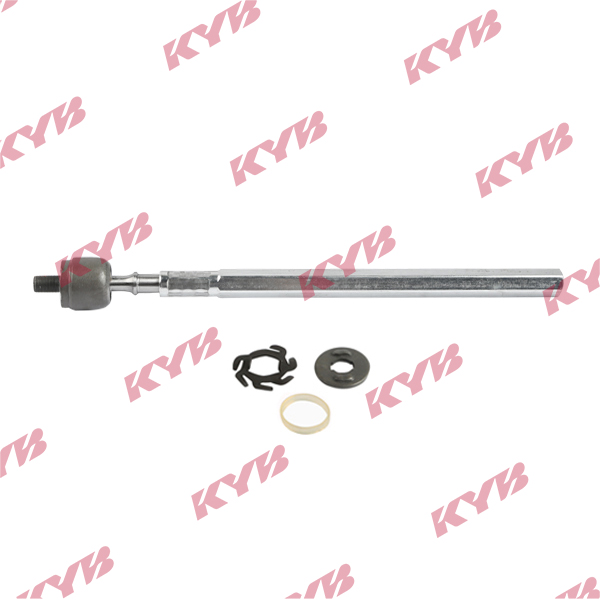 KYB Axiaalkogel, spoorstang KRE4078