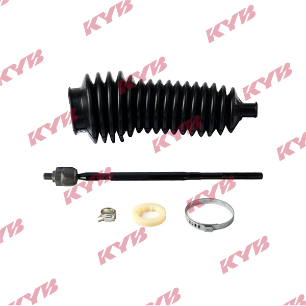 KYB Axiaalkogel, spoorstang KRE4506