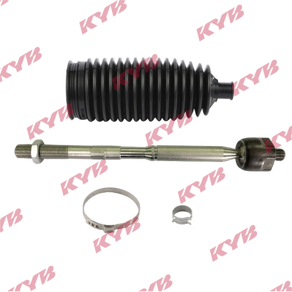 KYB Axiaalkogel, spoorstang KRE4550