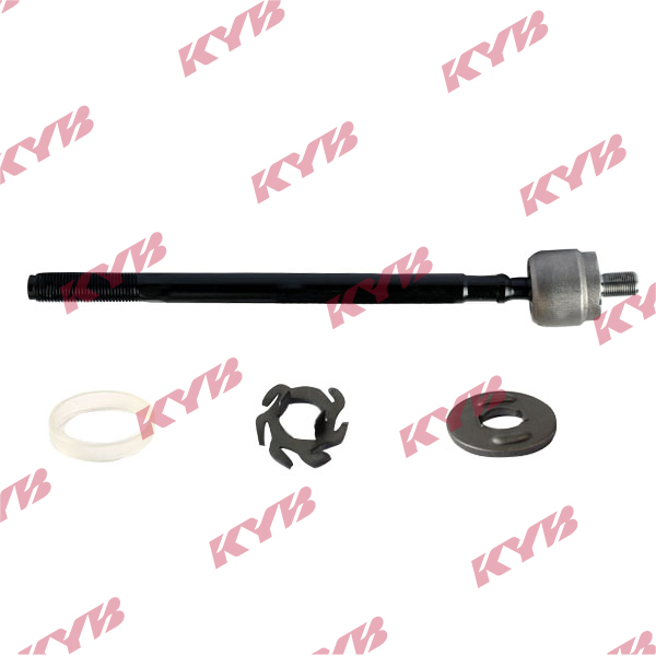 KYB Axiaalkogel, spoorstang KRE4604
