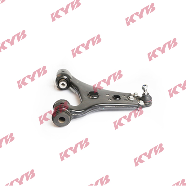 KYB Draagarm, wielophanging KSC4200