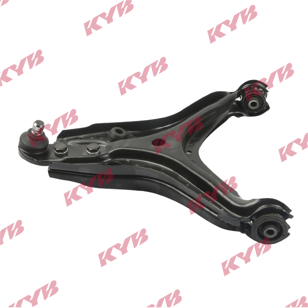 KYB Draagarm, wielophanging KSC4263