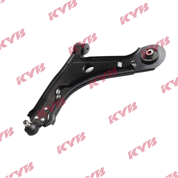 KYB Draagarm, wielophanging KSC4601