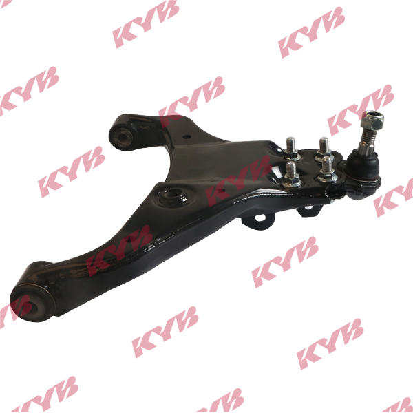 KYB Draagarm, wielophanging KSC4604