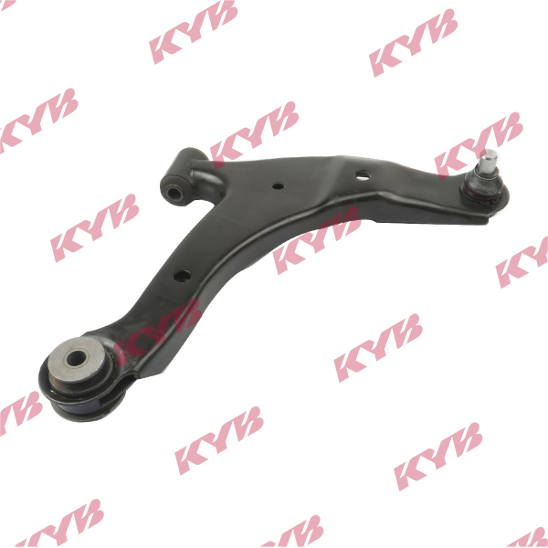 KYB Draagarm, wielophanging KSC4651