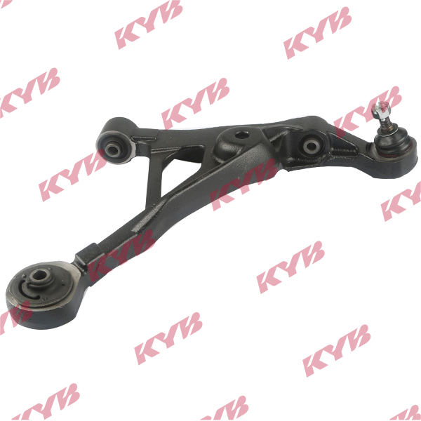 KYB Draagarm, wielophanging KSC4658