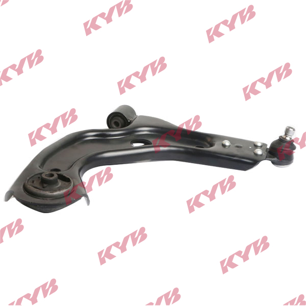 KYB Draagarm, wielophanging KSC4824
