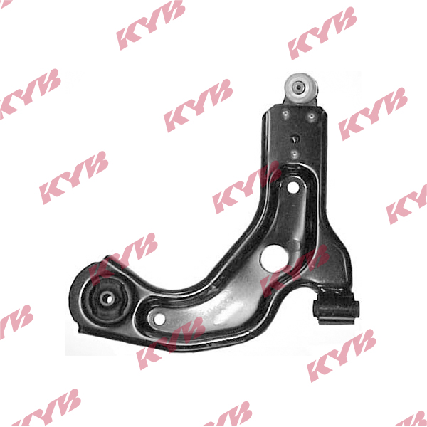 KYB Draagarm, wielophanging KSC4827