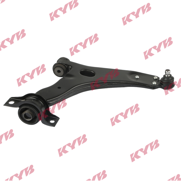 KYB Draagarm, wielophanging KSC4843