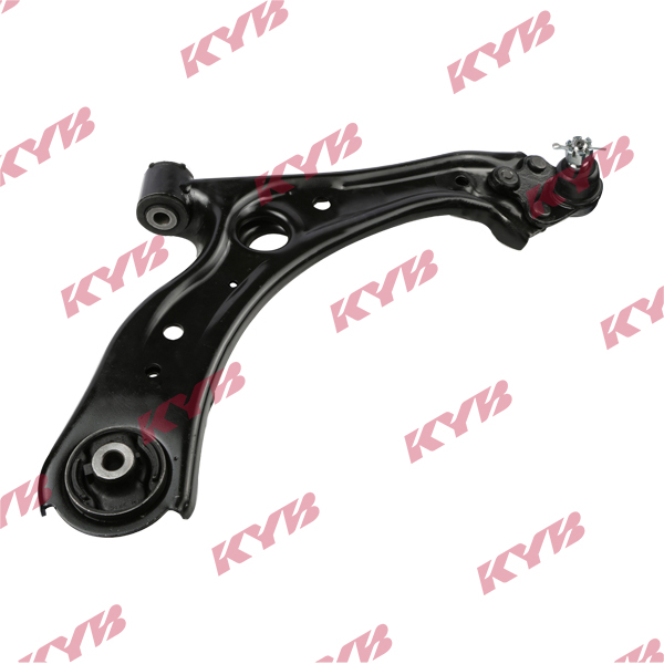 KYB Draagarm, wielophanging KSC4925