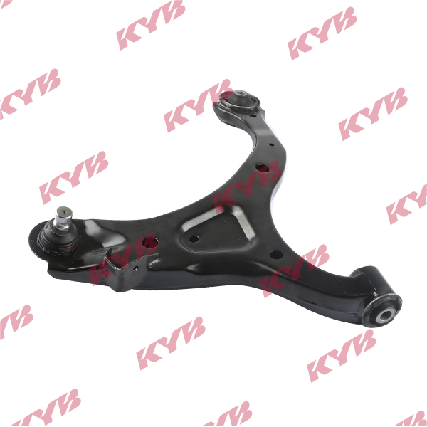 KYB Draagarm, wielophanging KSC5074