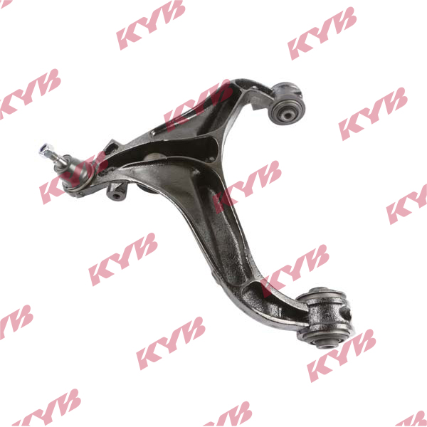 KYB Draagarm, wielophanging KSC5133