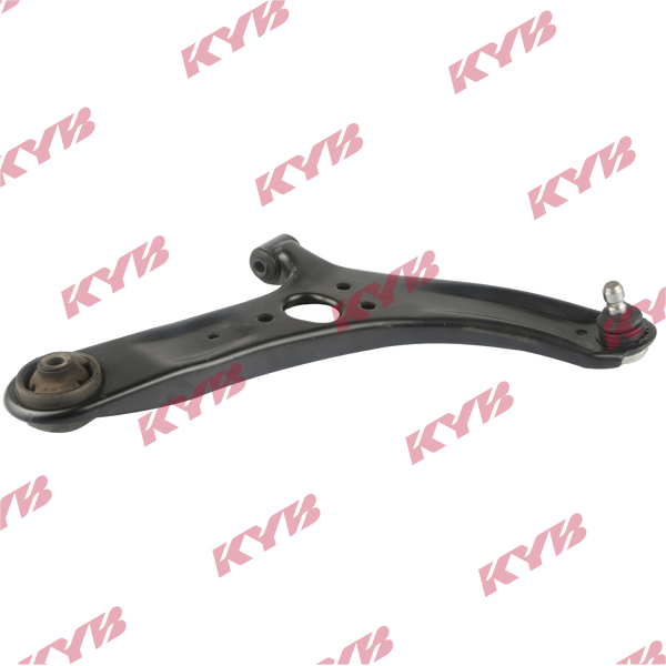 KYB Draagarm, wielophanging KSC5191