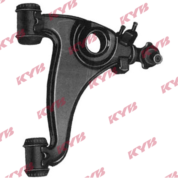 KYB Draagarm, wielophanging KSC5354