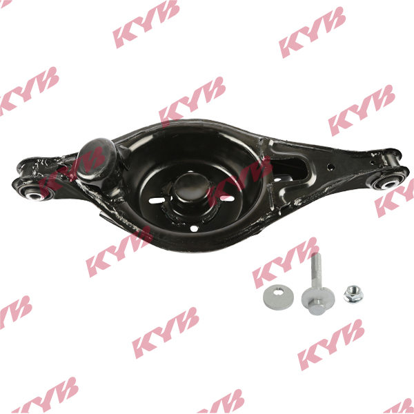 KYB Draagarm, wielophanging KSC5525