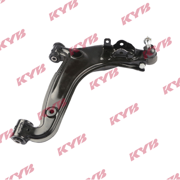 KYB Draagarm, wielophanging KSC5528