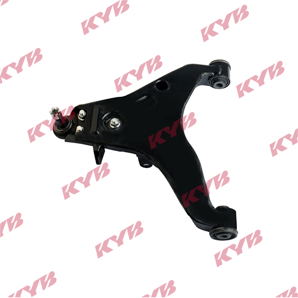 KYB Draagarm, wielophanging KSC5580