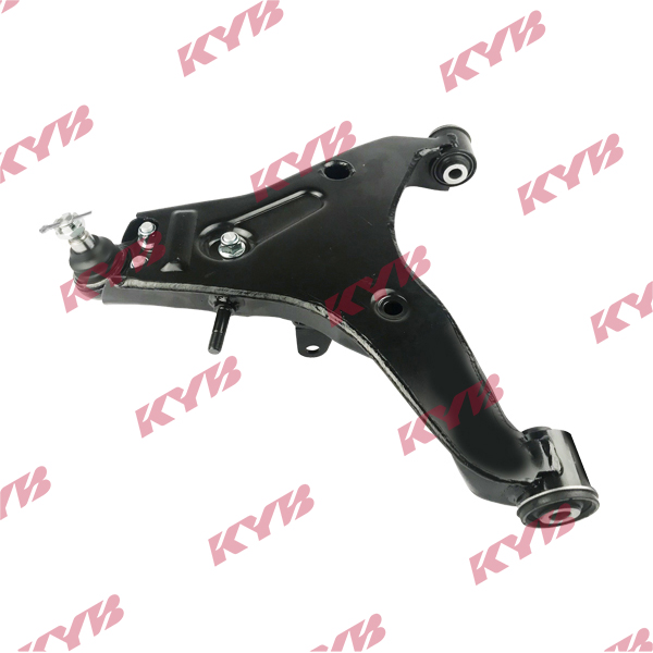 KYB Draagarm, wielophanging KSC5604