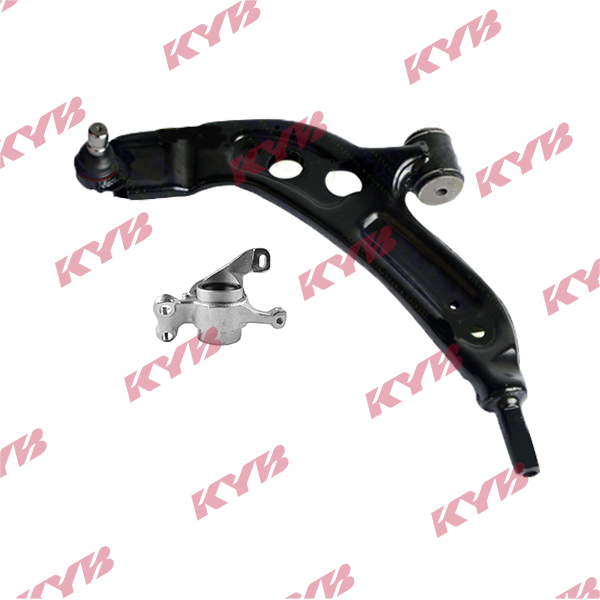 KYB Draagarm, wielophanging KSC5619